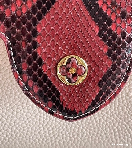 AAA Replica Ru CAPUCINES LOUIS BB VUITTON 0825